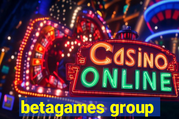 betagames group